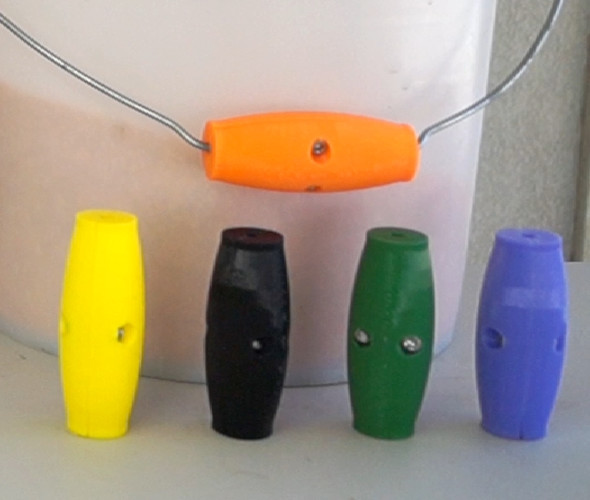 5-Gallon Bucket Handle