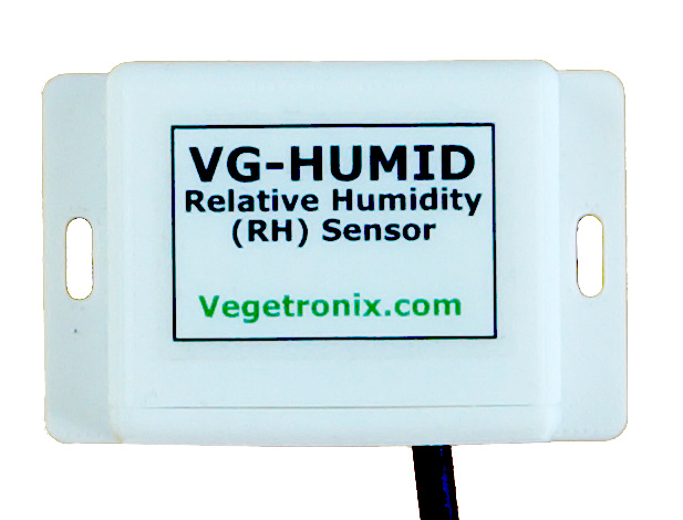 Relative Humidity (RH) Sensors