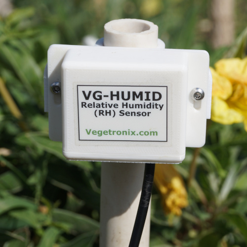 Relative Humidity Sensor
