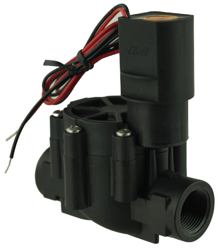 3/4 Inch Latching Sprinkler Valve