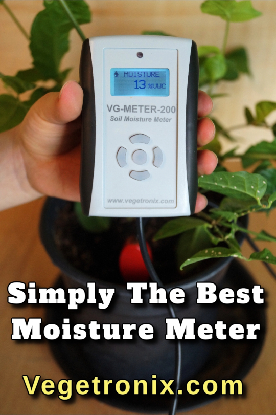 VG-METER-200