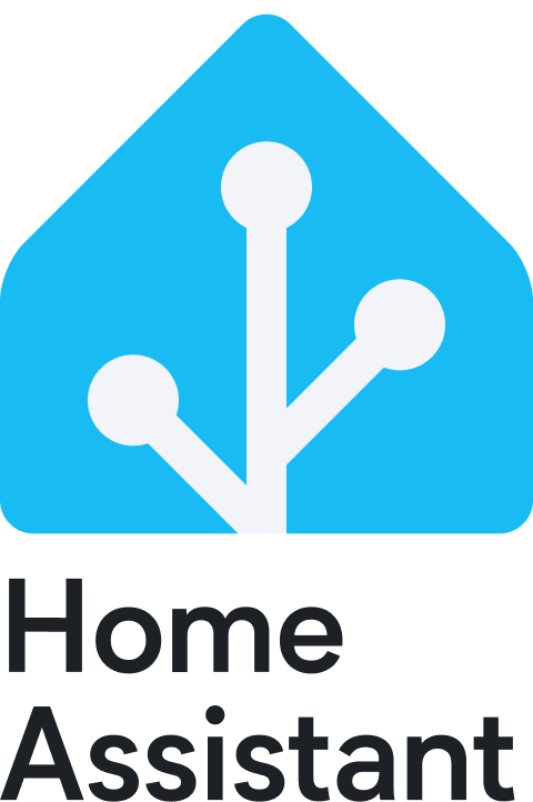 Home Assistant Logo