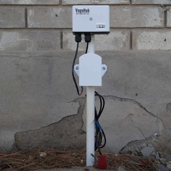 Vegetronix Foundation Soil Moisture Monitoring Kit